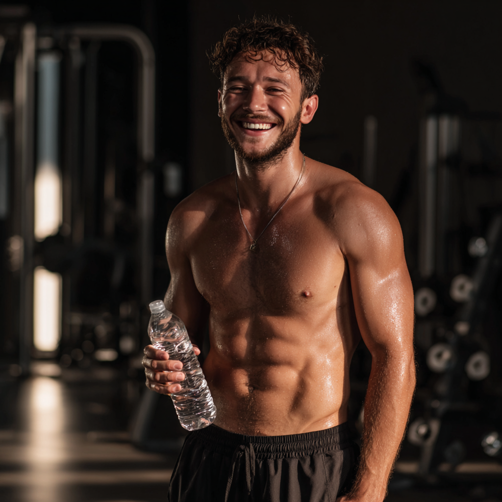 Команда MenZone