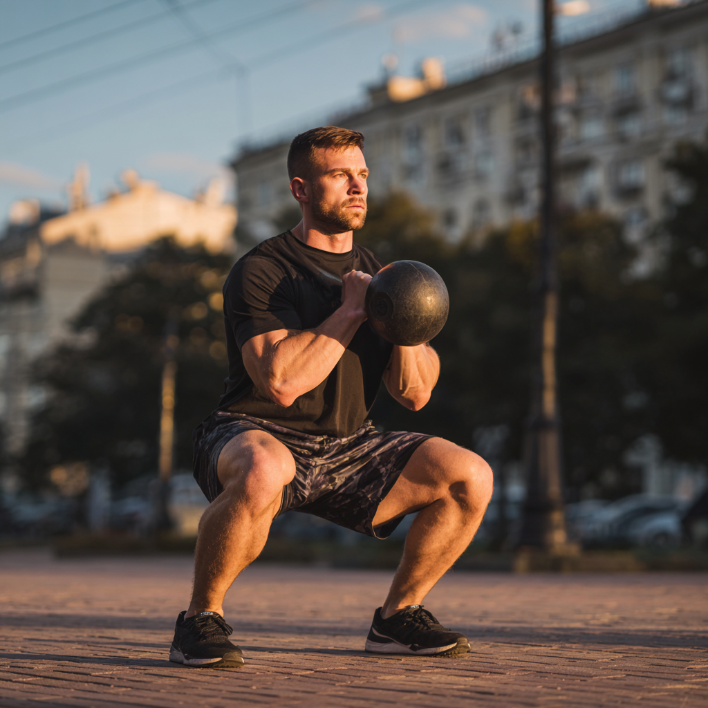 Процес тренування